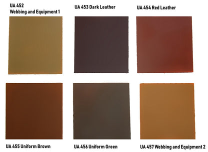 British WWI - Uniforms & Equipment