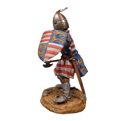 Francia XIV Sec., Monstier de Merinville