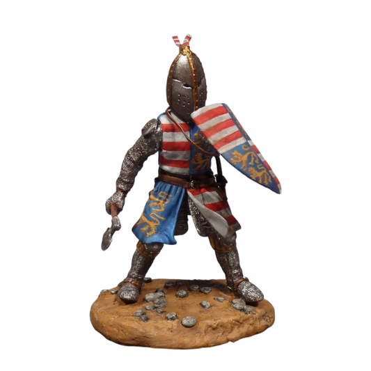 Francia XIV Sec., Monstier de Merinville