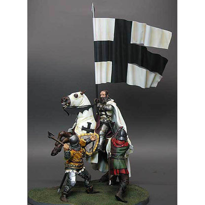 Saxon Warrior 5th C. 