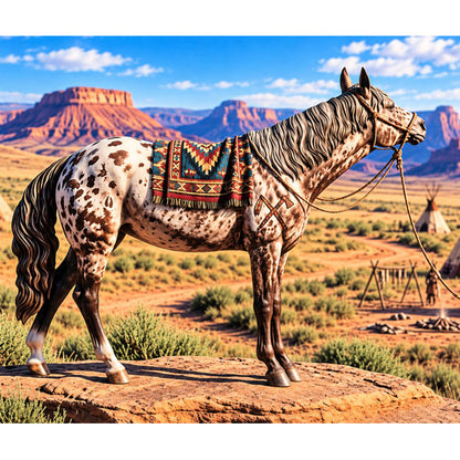 Appaloosa