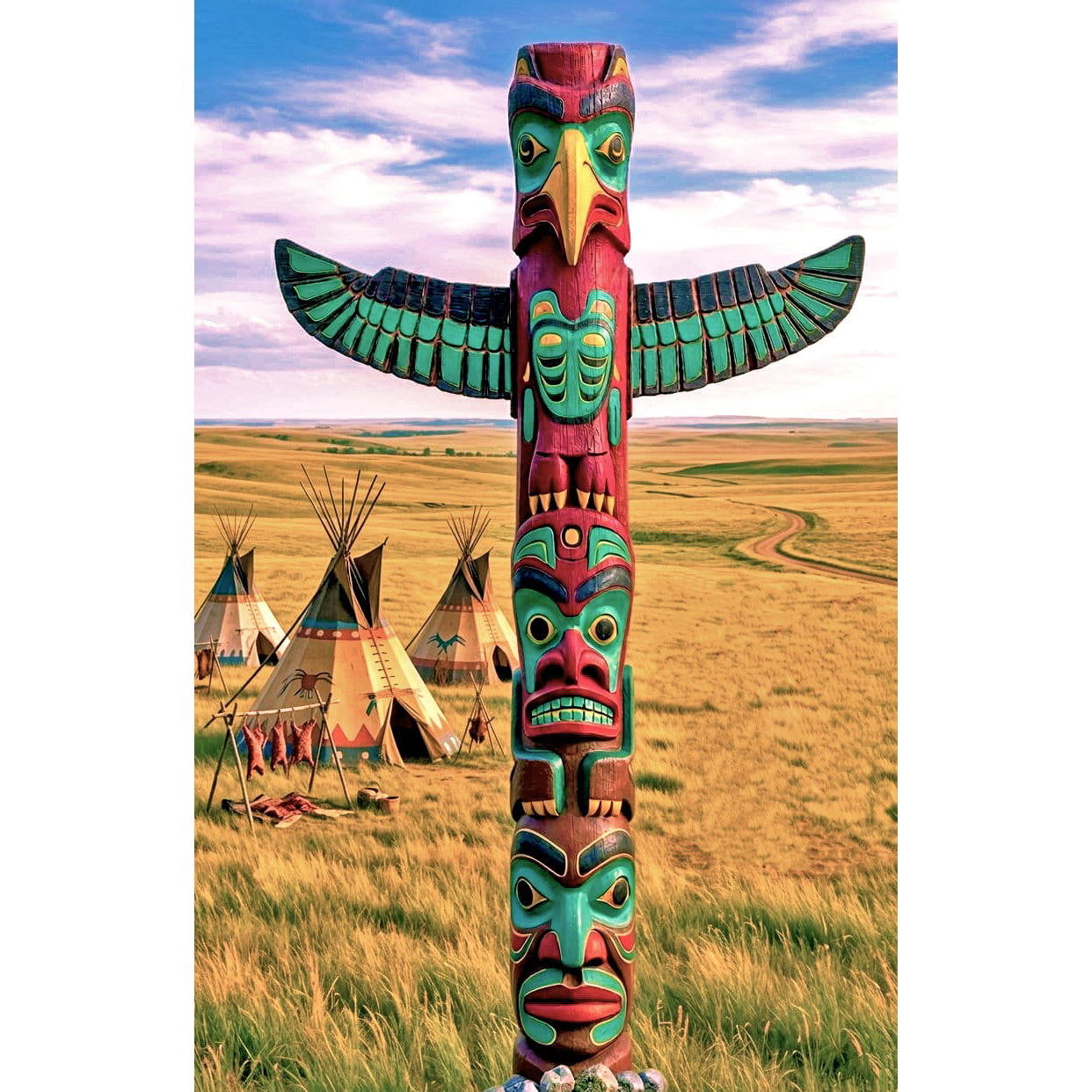 Totem