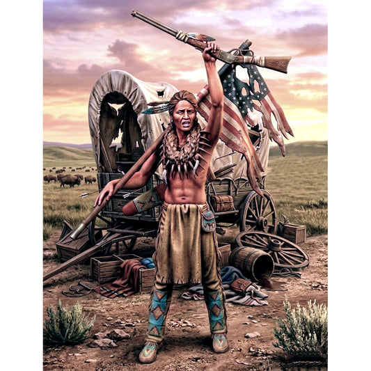 Victory (solo figura)