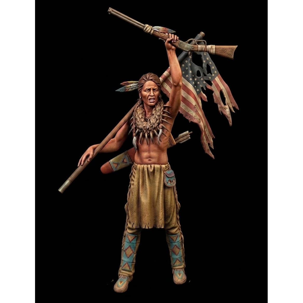 Victory (figurine only)