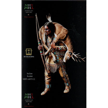 Indian Hunter #2
