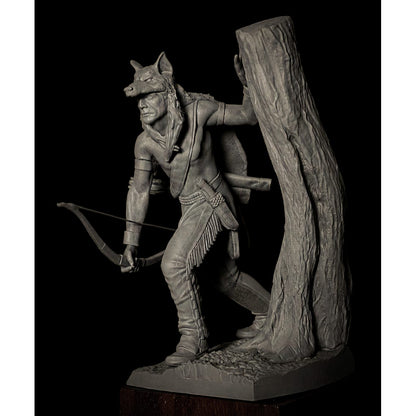 Indian Hunter