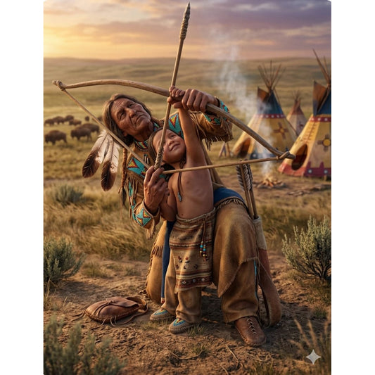 Lakota First Training