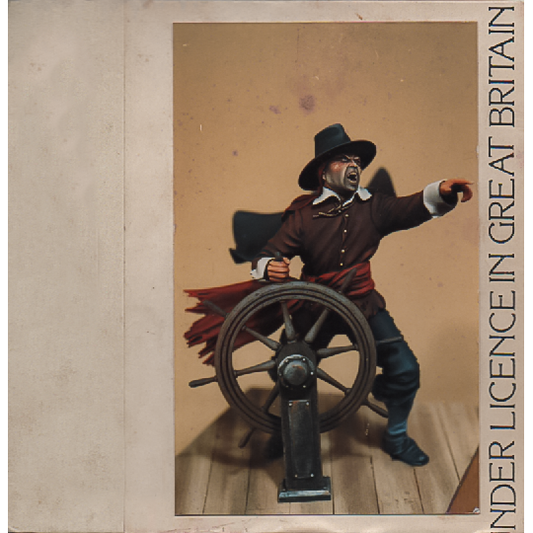 The Flying Dutchman