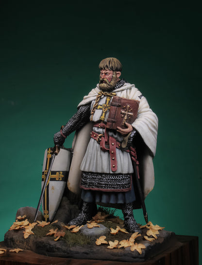 Teutonic Hochmeister - 13th Century