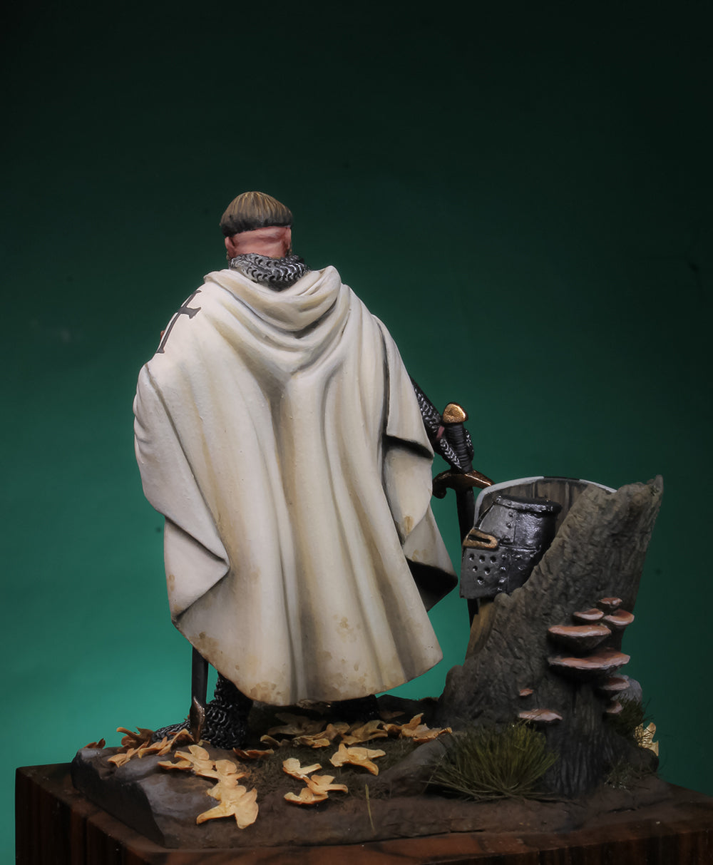 Teutonic Hochmeister - 13th Century