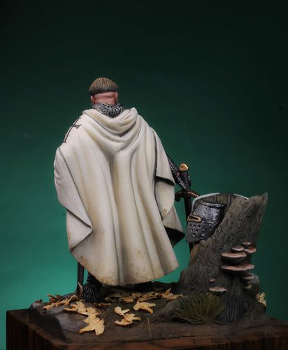 Teutonic Hochmeister - 13th Century