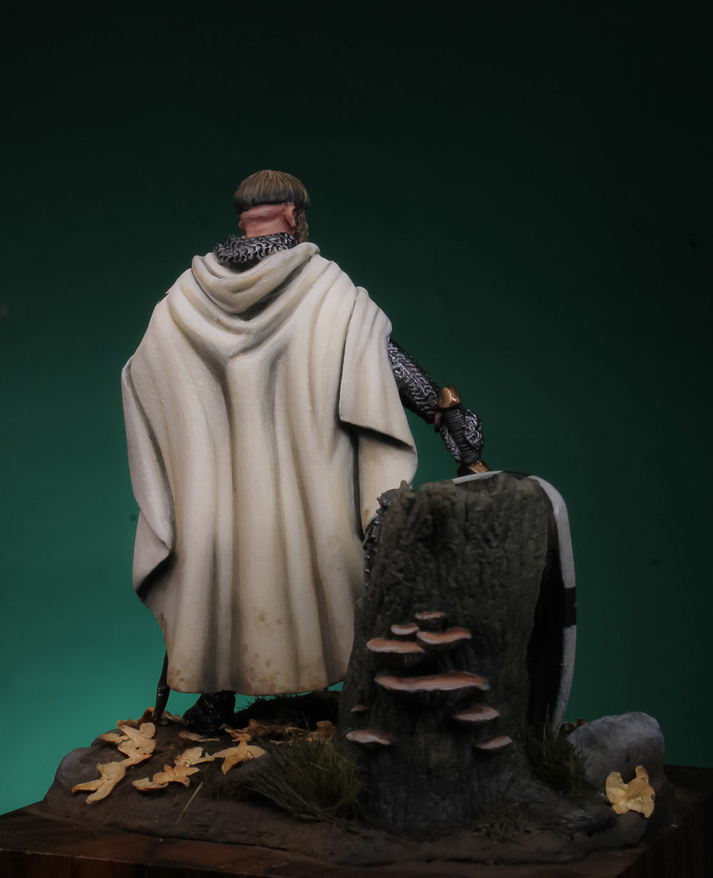Teutonic Hochmeister - 13th Century