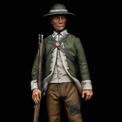 Butler's Ranger - American Revolutionary War 1777-1784