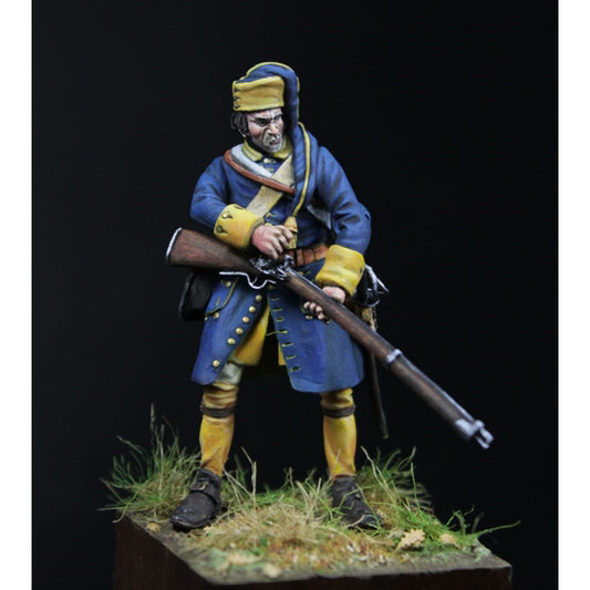 Chief Crow / Hunkpapa Sioux 1876