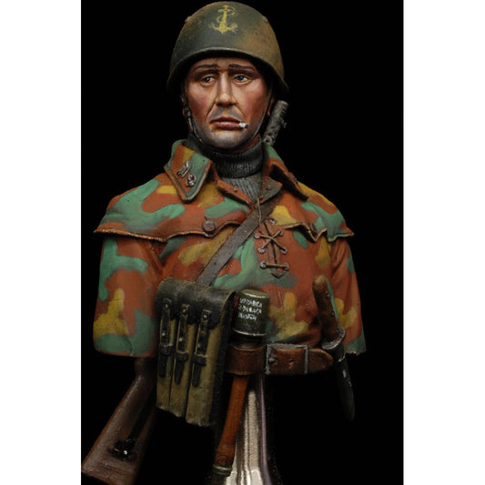 X° MAS Btg. Fulmine - Repubblica di Salò 1944