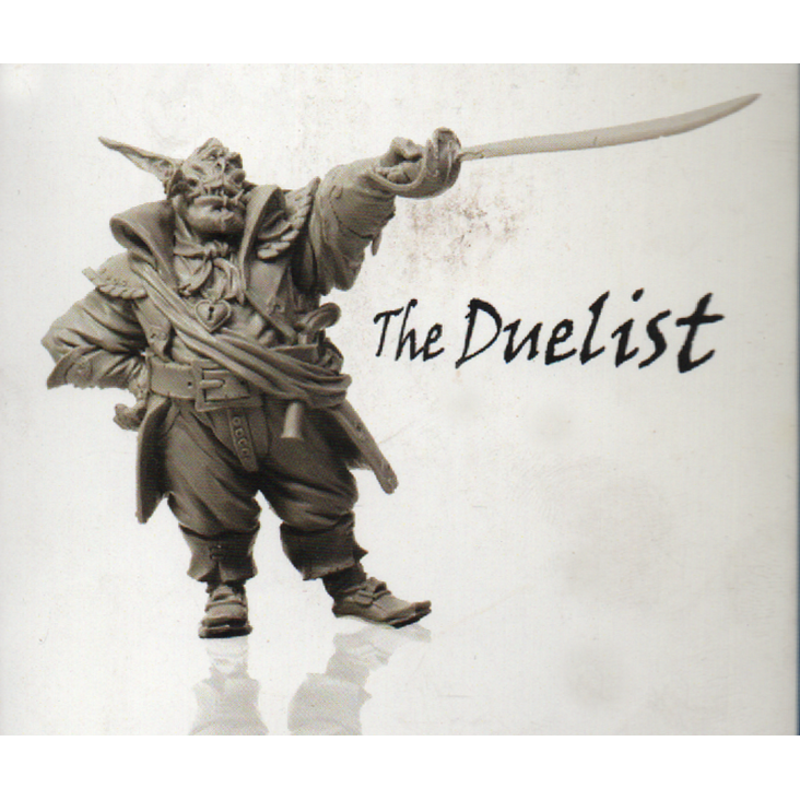 The Duelist
