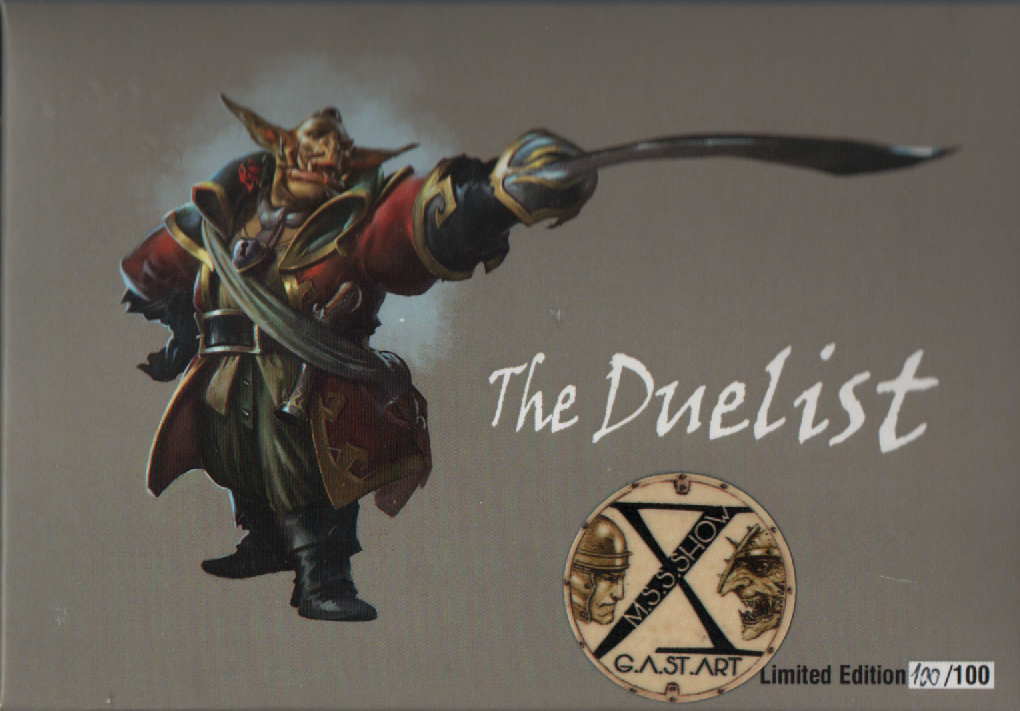 The Duelist