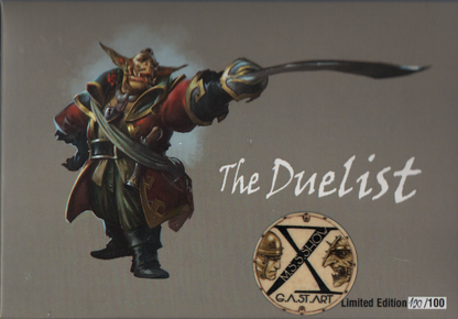 The Duelist