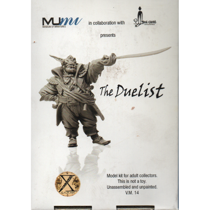 The Duelist