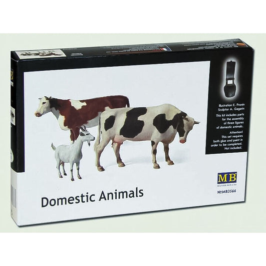 Domestic Animals