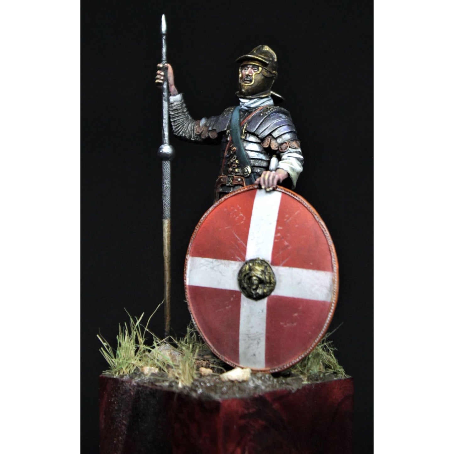 Legionario - III Secolo