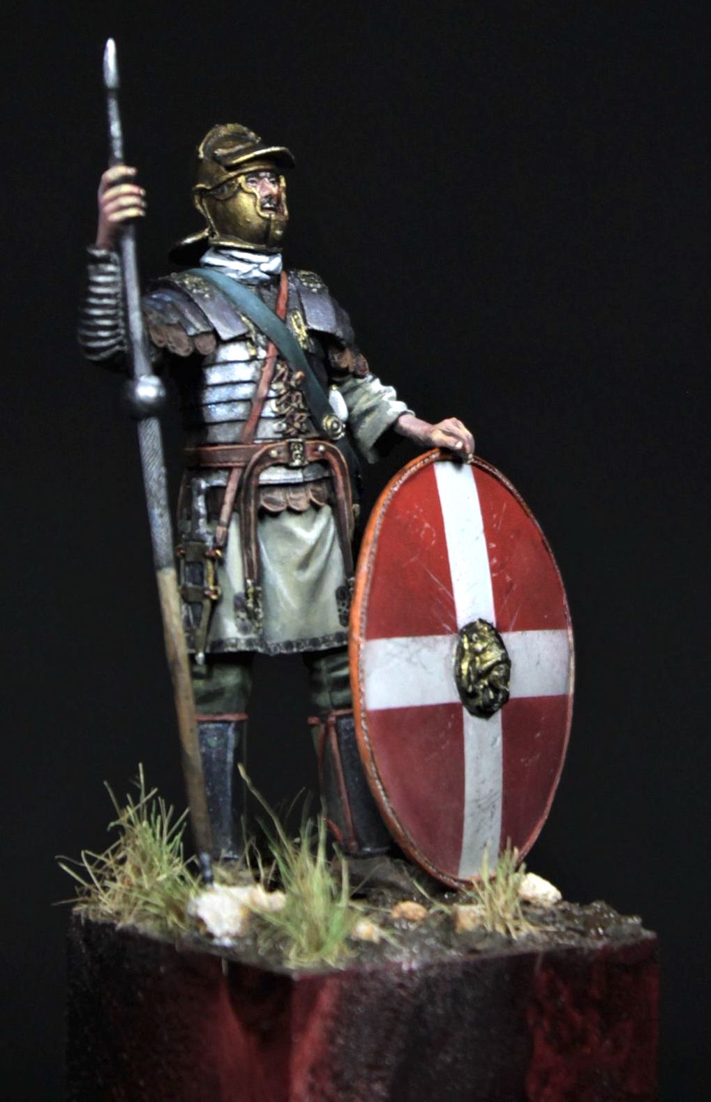 Legionario - III Secolo
