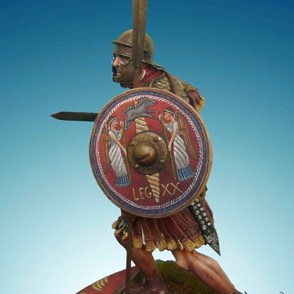 Aquilifer 1st Century B.C.