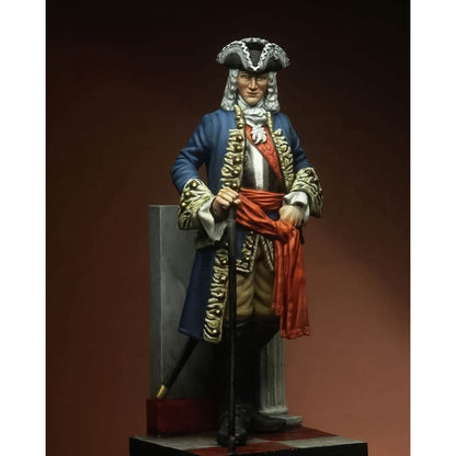 Charles III of Bourbon. 1716-1788