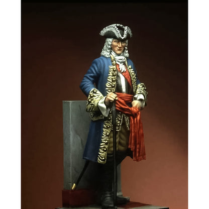 Charles III of Bourbon. 1716-1788