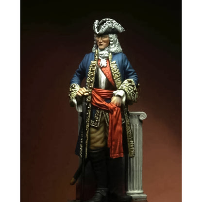 Charles III of Bourbon. 1716-1788