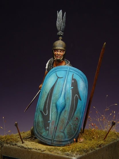 Marine infantry centurion, Rome – 1st century BC 