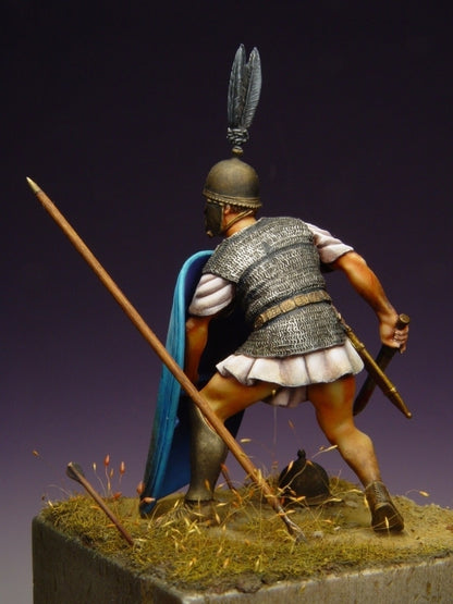 Marine infantry centurion, Rome – 1st century BC 