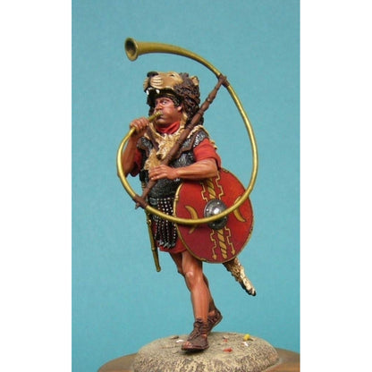Roman Cornicem - 1st Century A.D.