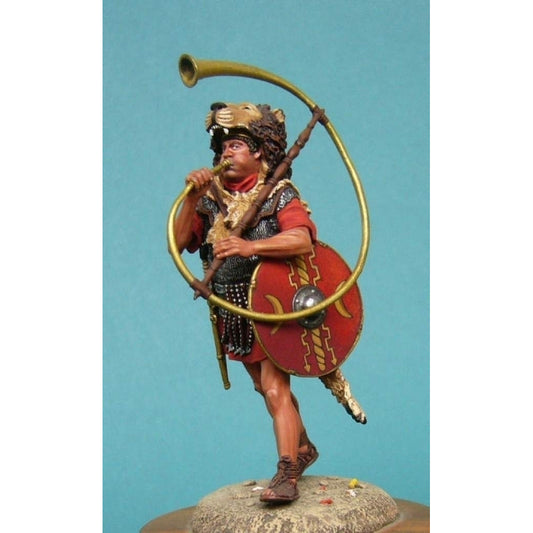 Roman Cornicem - 1st Century A.D.