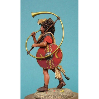 Roman Cornicem - 1st Century A.D.