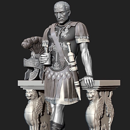 Gaius Julius Caesar