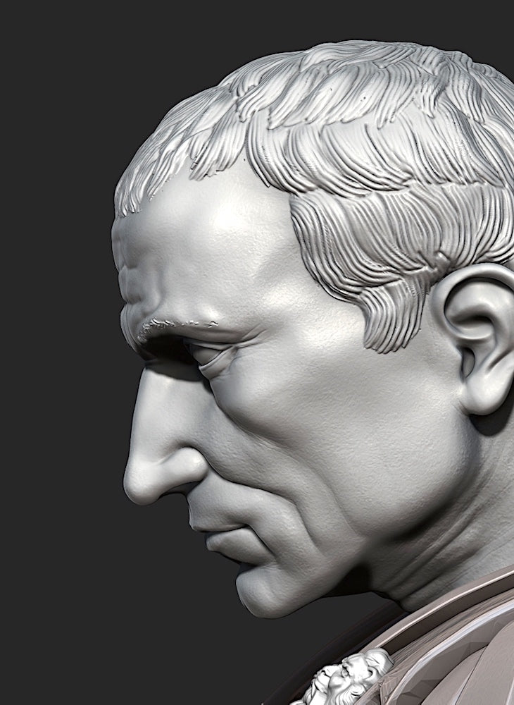 Gaius Julius Caesar