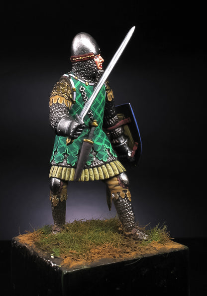 Roman Cavalry Decurion - 2nd Century AD 