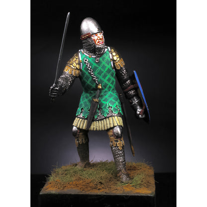 Roman Cavalry Decurion - 2nd Century AD 