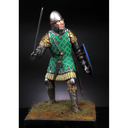 Roman Cavalry Decurion - 2nd Century AD 
