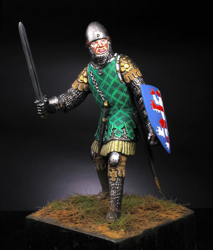 Roman Cavalry Decurion - 2nd Century AD 