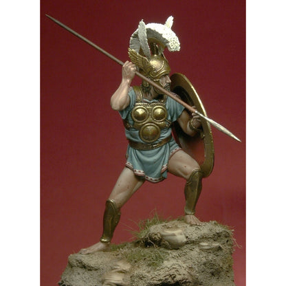 Osco-Samnite Warrior