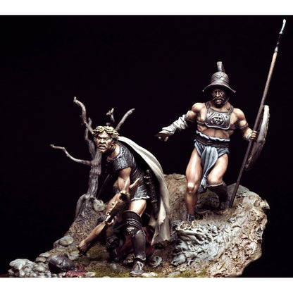 Spartacus Revolt