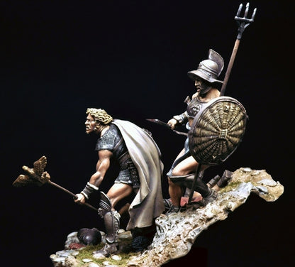 Spartacus Revolt