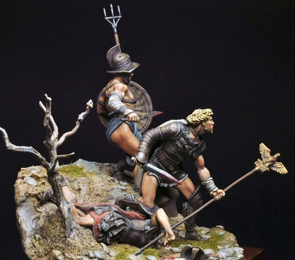Spartacus Revolt