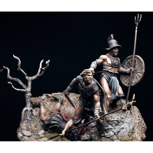 Spartacus Revolt