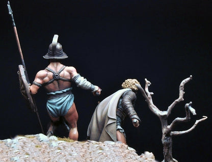 Spartacus Revolt