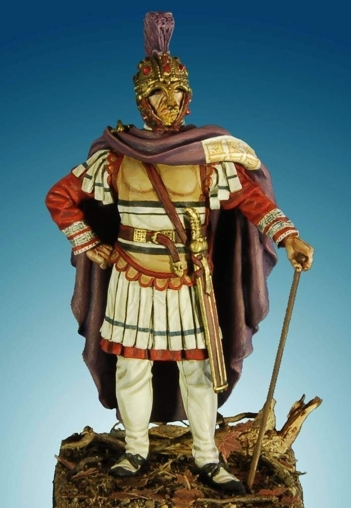 Magister Militum - 5th Century A.D.