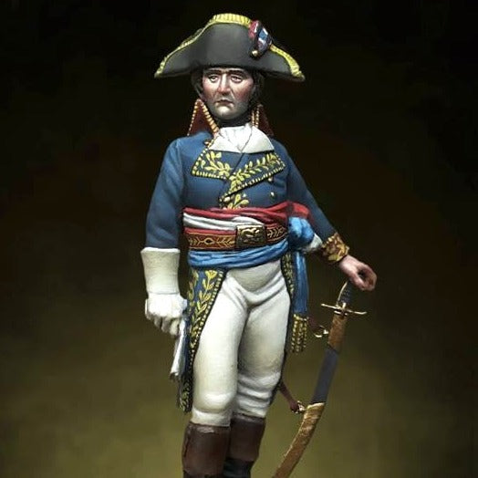 Napoleon Bonaparte, Marengo, 1800 