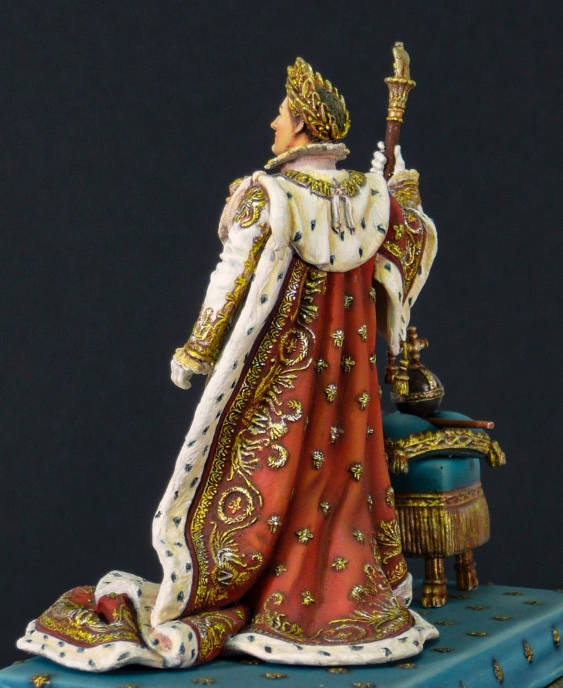 Napoleon Bonaparte, Marengo, 1800 